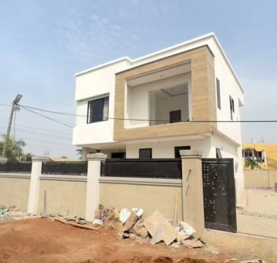 3 Bedrooms House, Spintex, Accra Metropolitan, Accra, House for Sale