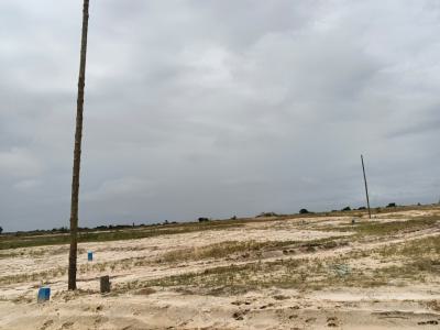 Land, Skyport City Phase 2, Tsopoli, Ningo Prampram District, Accra, Residential Land for Sale