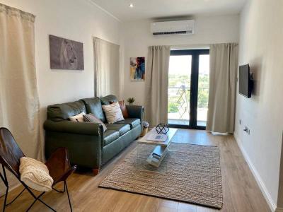 Furnished 1 Bedroom Apartment with Swimming Pool and Gym, Cantonments, Accra, Mini Flat for Rent