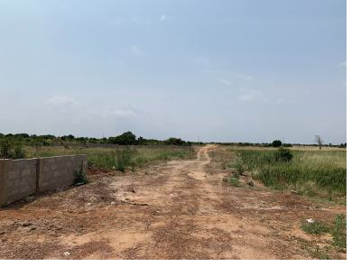 Prime Plot Ready for Your Vision, Tsopoli, Ningo Prampram District, Accra, Mixed-use Land for Sale
