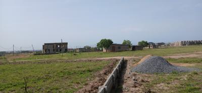 Build Your Dream Home Here, Prampram Junction, Ningo Prampram District, Accra, Mixed-use Land for Sale