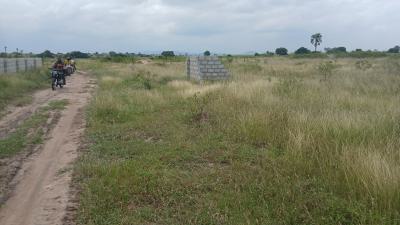 Scenic  Land Opportunity, Tsopoli Police Barrier, Tsopoli, Ningo Prampram District, Accra, Mixed-use Land for Sale