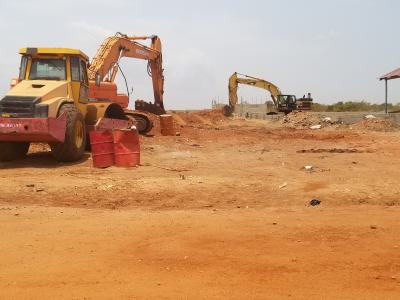 Room to Build, Space to Grow, Community 25 Mall, Tema, Accra, Mixed-use Land for Sale