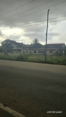 3 Plots of Land, Haatso, Ga East Municipal, Accra, Mixed-use Land for Sale