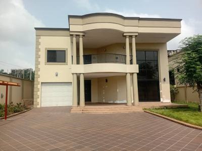 4 Bedrooms House, Abelemkpe, Accra Metropolitan, Accra, Terraced Duplex for Rent
