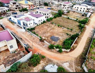 Titled 1 Plot of Land @ Tema Community 25, Savannah, Dawhenya, Tema, Accra, Residential Land for Sale