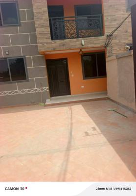 Executive 2 Bedroom Semi Detached House@ Tseaddo, Tse Addo, Accra, Semi-detached Duplex for Rent