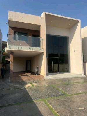 Executive 4 Bedroom Smart Home@ Tantra Hill, Tantra Hill, Ga West Municipal, Accra, Townhouse for Rent