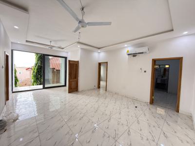 Serviced 2 Bedroom Apartment with Elevator, Mahama Road, East Airport, Airport Residential Area, Accra, Apartment for Rent