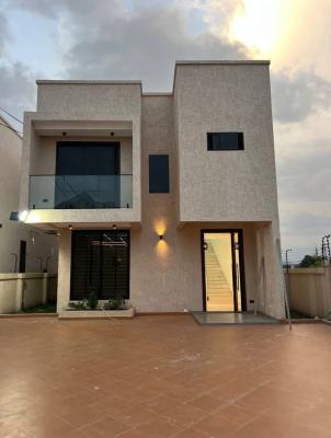 3 Bedroom House with Boys Quarters Selling in East Legon Hills -- $21, East Legon Hills, East Legon, Accra, Detached Duplex for Sale
