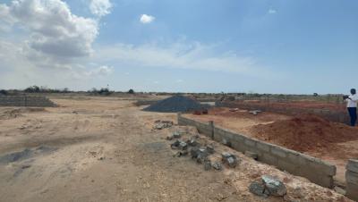 Lands Around The New Airport City, Skyport Residence, Tsopoli, Ningo Prampram District, Accra, Residential Land for Sale