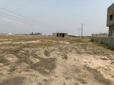 Elevated Plots with Beautiful Views, Community 25 Mall, Community 25, Tema, Accra, Land for Sale