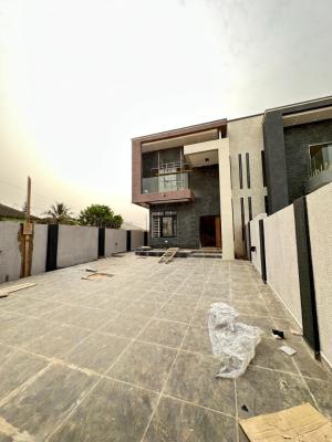 Executive 3 Bedroom, Adjiringanor, East Legon, Accra, House for Rent