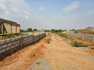 Prampram >>> Multipurpose Gated Lands, New Ningo Police Station, Prampram, Ningo Prampram District, Accra, Mixed-use Land for Sale