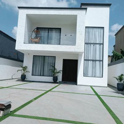Executive 4 Bedrooms, Ashaley Botwe, Adenta Municipal, Accra, House for Sale