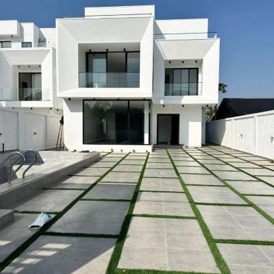 Executive 6 Bedroom, Ashaley Botwe, Adenta Municipal, Accra, House for Sale