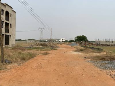 Own Land with Zero Stress, Commmunity 25 Mall, Tema, Accra, Land for Sale