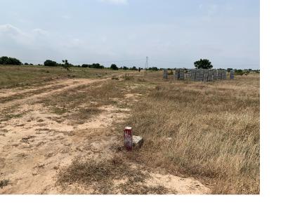 Tsopoli- Affordable Land Build Your Future, Community 25 Mall, Community 25, Tema, Accra, Mixed-use Land for Sale