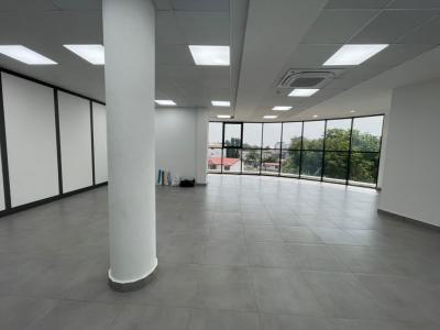 100sqm Office Space Labone, North Labone, Accra, Commercial Property for Rent