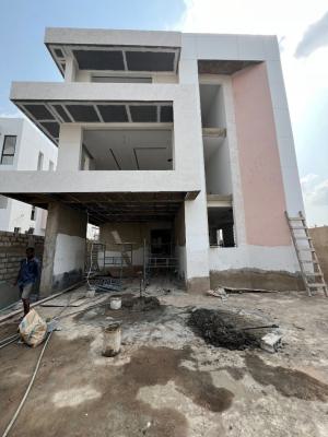 Executive 6 Bedroom, East Airport, Airport Residential Area, Accra, House for Sale