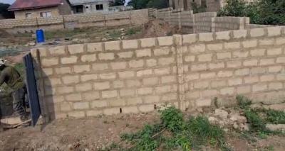 Titled Plot at Domiabra, Ga South, Accra, Domiabra, Ga South Municipal, Accra, Land for Sale