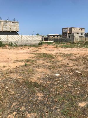 4 Plots at Sahara Dansoman Accra, Dansoman, Accra Metropolitan, Accra, Residential Land for Sale