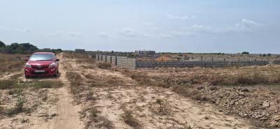 Scenic Land Opportunity Awaits, Beachroad, Prampram, Ningo Prampram District, Accra, Land for Sale