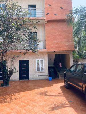 Furnished One Bedroom, West Land, Ga East Municipal, Accra, Apartment for Rent