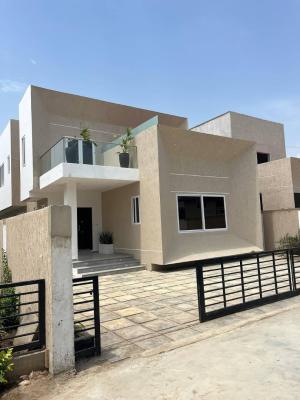 4 Bedroom House in a Gated Community at Spintex, Spintex, Accra Metropolitan, Accra, House for Sale