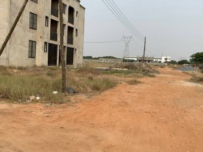 Finest Plots You Can Own - Comm.25, Prime Area, Devtraco Road, Community 25, Tema, Accra, Land for Sale