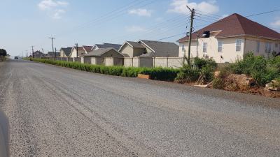 Land That Lasts, Community 25 Mall, Community 25, Tema, Accra, Mixed-use Land for Sale