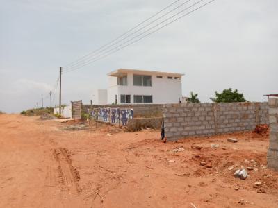 Prampram- From Plot to Palace, Prampram Junction, Ningo Prampram District, Accra, Mixed-use Land for Sale