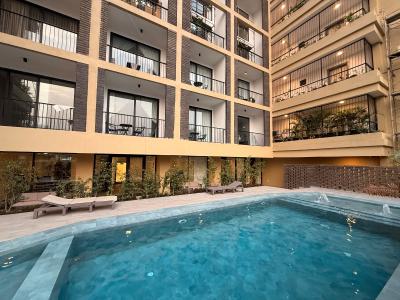 Luxury 2 Bedroom in Excellent Location, Fourth Circular Road, Cantonments, Accra, Apartment for Sale