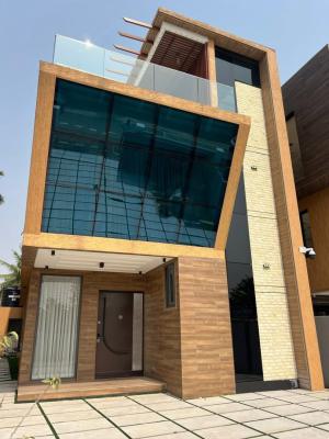 Semi Furnished 4 Bedrooms Houses, East Legon 69 Junction, Accra Metropolitan, Accra, Townhouse for Sale