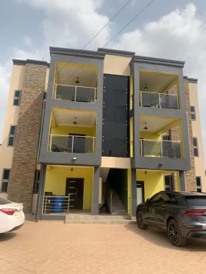 Luxury 2bedroom Apartment @ Oyarifa, Oyarifa, La Nkwantanang Madina Municipal, Accra, Apartment for Rent