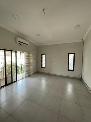 6 Rooms Office Space, North Labone, Accra, Commercial Property for Rent