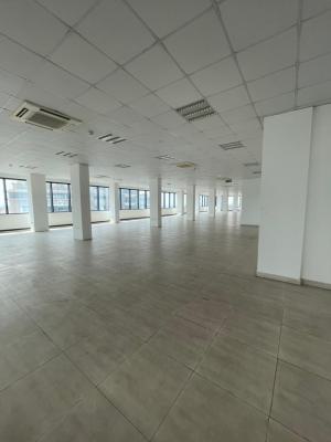 350SQM Office Space — Airport City, Airport Residential Area, Accra