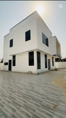 Newly Built 3 Bedroom Single Storey Building with Boys Quarters, Spintex, Baatsonaa, Spintex, Accra, Detached Duplex for Sale