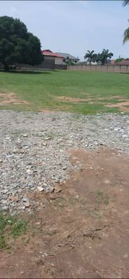 2.5 Plot of Land at East Legon Adjringano, East Legon Adjringano, Accra Metropolitan, Accra, Land for Sale