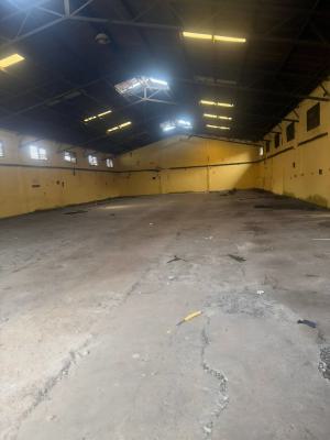 Warehouse, Circle, Accra Metropolitan, Accra, Commercial Property for Rent