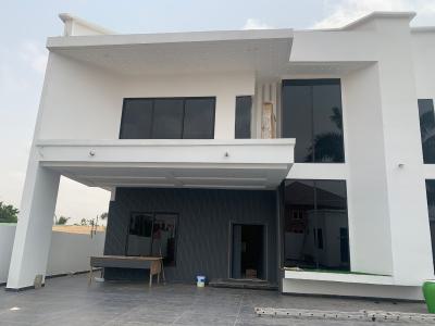 4bedroom House@ Ashongman Estate, Ashongman Estate, Ga East Municipal, Accra, House for Sale