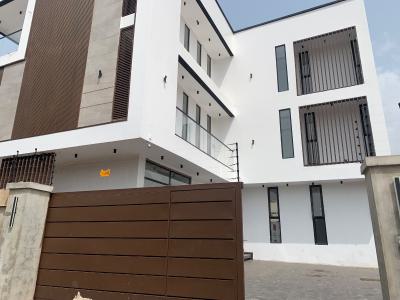 Luxury 5bedroom House@ Oyarifa, Oyarifa,accra, Oyarifa, La Nkwantanang Madina Municipal, Accra, House for Sale