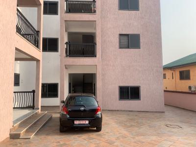 New 2bedroom Apt@achimota, Achimota Gulfside, Achimota, Accra, Apartment for Rent