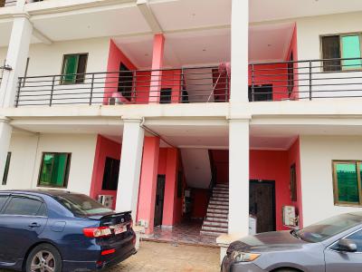 Executive Chamber and Hall Apartment, Adenta Municipal, Accra, Apartment for Rent