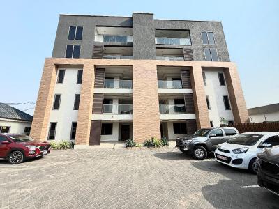 Luxury 2 Bedrooms Furnished Apartment, Trinity Avenue, East Legon, Accra, Apartment for Rent