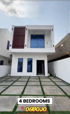 4 Bedroom House at East Legon Hills Ogbojo, Ogbojo, Accra Metropolitan, Accra, House for Sale