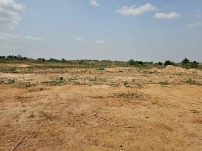 Beautiful Growing Community Plots - Dahwenya, Central University College, Dawhenya, Tema, Accra, Mixed-use Land for Sale