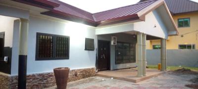 3 Bedroom House Oyarifa, Oyarifa, La Nkwantanang Madina Municipal, Accra, House for Sale