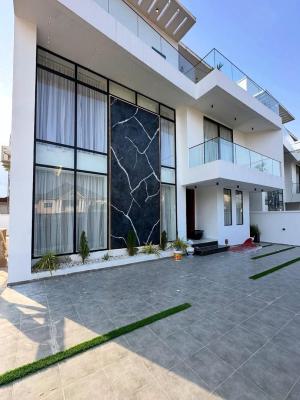 East Legon 4 Bedrooms House, East Legon, Accra, House for Sale