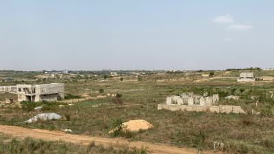 Ideal Full Plots, Central University College, Dawhenya, Tema, Accra, Mixed-use Land for Sale